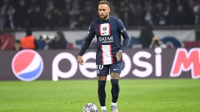 Il s'éloigne du PSG, Neymar va enrager