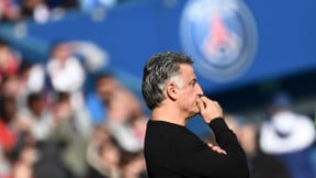 PSG : Galtier pisté par un gros club, la nouvelle bombe en Italie