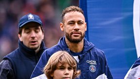 PSG: Catastrophe for Neymar, he comes out of silence