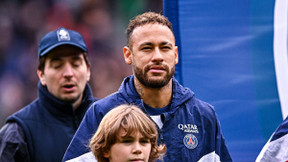 Neymar : Cette annonce va inquiéter sérieusement le PSG