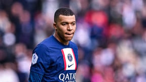 Le PSG déclare sa flamme à Kylian Mbappé