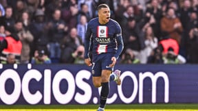 PSG : Mbappé réalise l’impensable, il hallucine