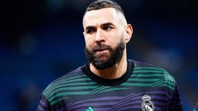 «Menteur» : Benzema explose à cause de Messi