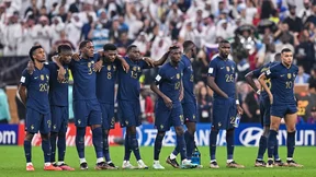 Hallucinant, le PSG a craqué pour cinq joueurs de l’équipe de France