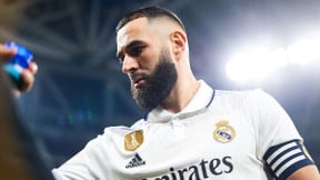 Le Real Madrid vend la mèche pour l'avenir de Benzema