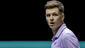 ATP Marseille : Qui est Hubert Hurkacz, le grand favori ?