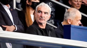 Domenech fracasse une grande star du PSG, «le vide total»