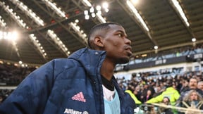 «Il a trop peur», cette révélation ahurissante sur le calvaire de Pogba