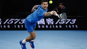 Roland Garros : Il fait une énorme annonce, Djokovic est prévenu