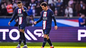 Sans Neymar, Mbappé s'éclate avec Messi, l'OM peut trembler