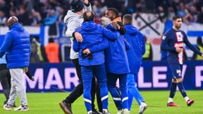 Il flambe à l'OM, sa plus grande qualité est révélée