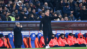 Ancien de l'OM désormais entraîneur du PSG... Faites le quiz sur Christophe Galtier