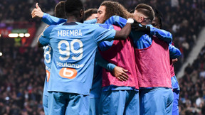 L’OM réalise un énorme coup au mercato, son avenir est déjà tracé