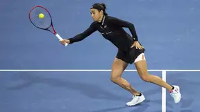 Tennis : Derrière Caroline Garcia, c’est le désert complet !