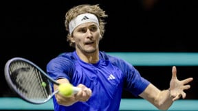 Tennis : Comment Zverev renaît de ses cendres