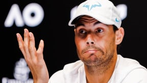 Tennis : Recalé par Nadal, il fait une grosse annonce avant Roland-Garros