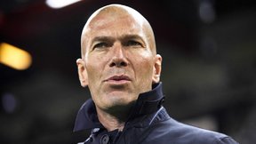 He drops a big announcement, a twist for Zidane?