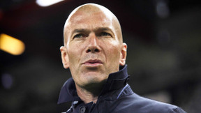 Zidane de retour, la réponse ne va pas lui plaire