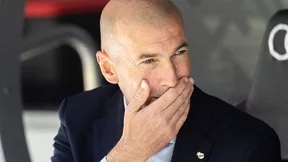 Incroyable, l’Arabie Saoudite peut sauver Zidane