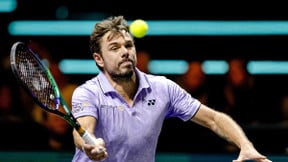 Wawrinka clashe le tennis français