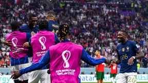 Deschamps inspire le PSG pour combler Mbappé, un transfert se prépare