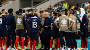 PSG : Une star de Deschamps est chassée, le Qatar est fixé