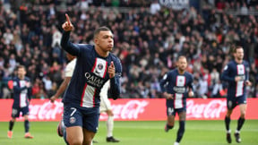 Après avoir insulté Mbappé, il fait une grande révélation