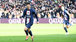 Lionel Messi au cœur d’un projet colossal loin du PSG ?