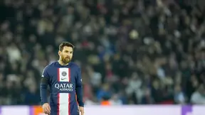 Le PSG peut souffler pour Messi