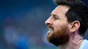 Messi : Ça se complique pour le PSG, une nouvelle annonce tombe