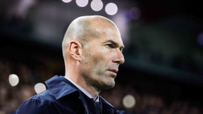 Concurrent de Zidane, il lâche une réponse cash au PSG