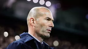 Zidane - OM : Le plan de l’Arabie Saoudite est déjà validé