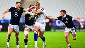 Rugby : France-Ecosse 2021, la dernière chute de la maison Bleue