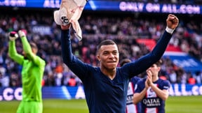 Encore un coup de théâtre pour Mbappé, le Real Madrid tranche