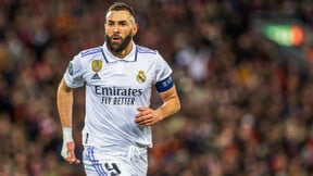 Karim Benzema flambe, il le met au défi de le recruter