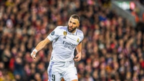 Une folie se prépare pour remplacer Benzema