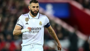 Il lance une «mission» pour le transfert de Benzema en Ligue 1