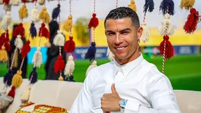 Mercato : Cristiano Ronaldo va accueillir une star du Real Madrid