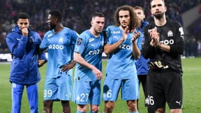 Parti chez l’ennemi, il s’enflamme pour l’OM