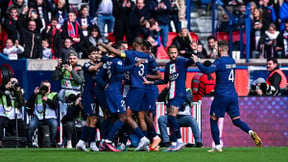 On lui a menti, cette star du PSG pète les plombs