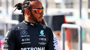 F1 : Vers une nouvelle saison galère pour Hamilton ?