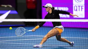 Tennis : Elle veut gagner autant que Djokovic, Nadal et Alcaraz