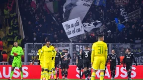 Le FC Nantes balancé par un titi du PSG
