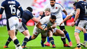 6 Nations : L’Écosse connaît le point faible du XV de France