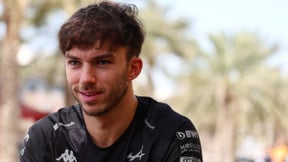 F1 : Gasly a bien changé, «maintenant je m’en fiche»