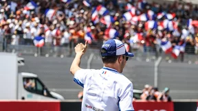 Quatre nouveaux français en F1 ? C’est possible !