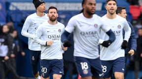 En galère depuis son transfert au PSG, il se confie