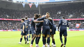 Une star du PSG est en plein doute