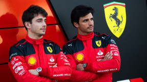 F1 : Gros clash chez Ferrari ?