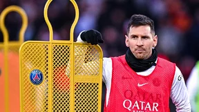 Transferts - PSG : Messi sort enfin du silence pour son avenir
